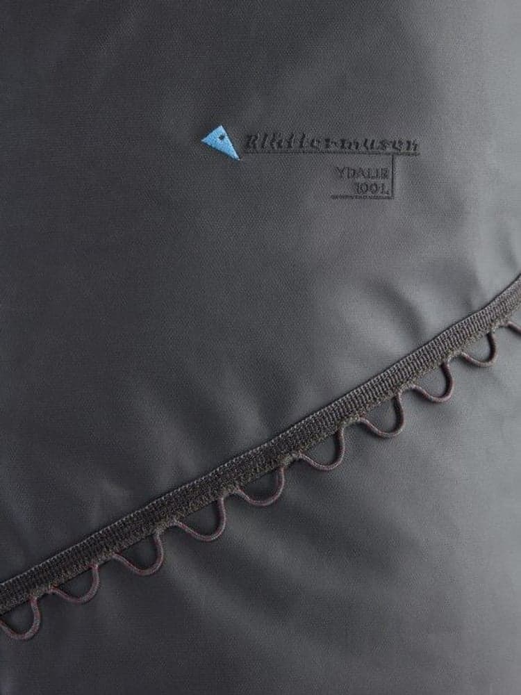 Ydalir Duffelbag 100L Raven, view: 9