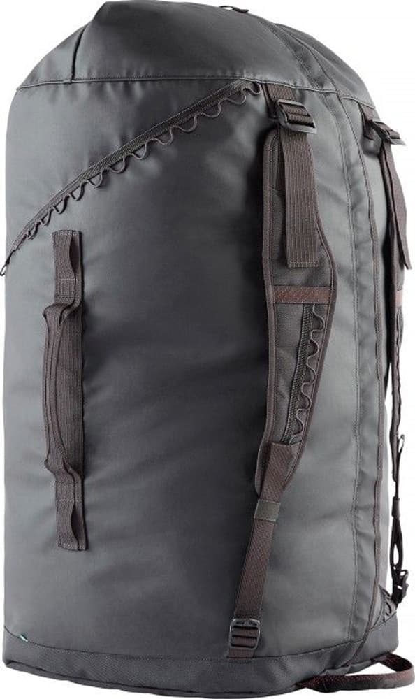 Ydalir Duffelbag 100L Raven, view: 1