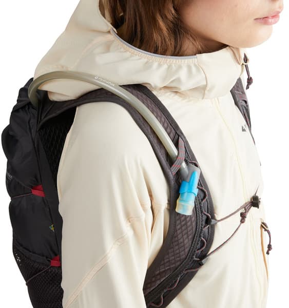 Tjalve 2.0 Backpack 10L Olive, view: 3