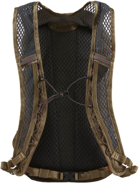 Tjalve 2.0 Backpack 10L Olive, view: 1