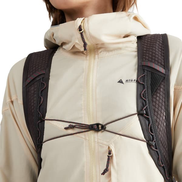 Tjalve 2.0 Backpack 10L Olive, view: 2