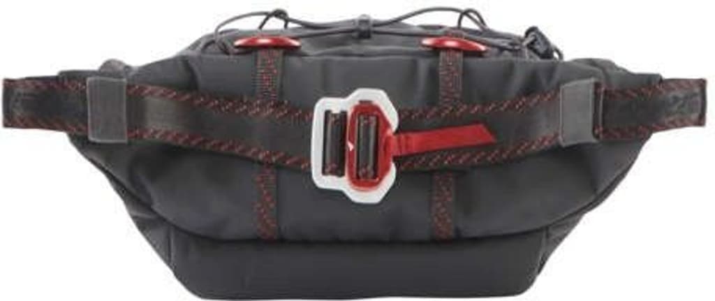 Eldner Lumbarpack 2L Raven, view: 1
