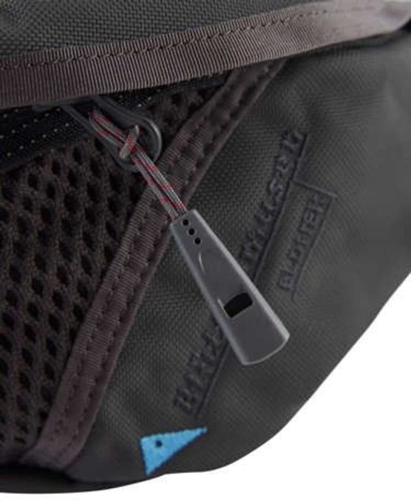 Eldner Lumbarpack 2L Raven, view: 10