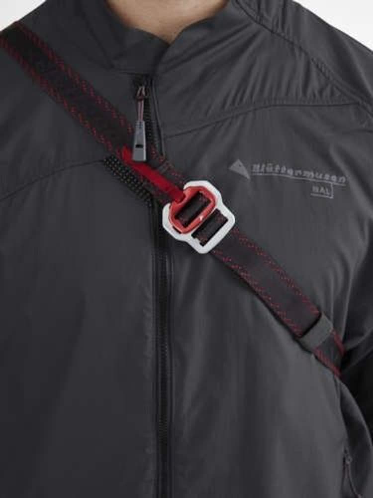 Eldner Lumbarpack 2L Raven, view: 3