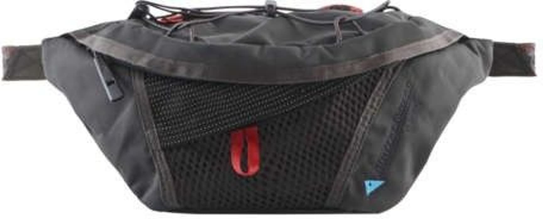 Eldner Lumbarpack 2L Raven, view: 0