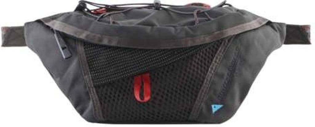 Eldner Lumbarpack 2L Raven, view: 0