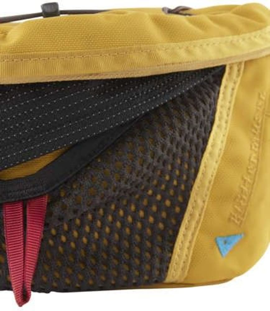 Eldner Lumbarpack 2L Honey, view: 7