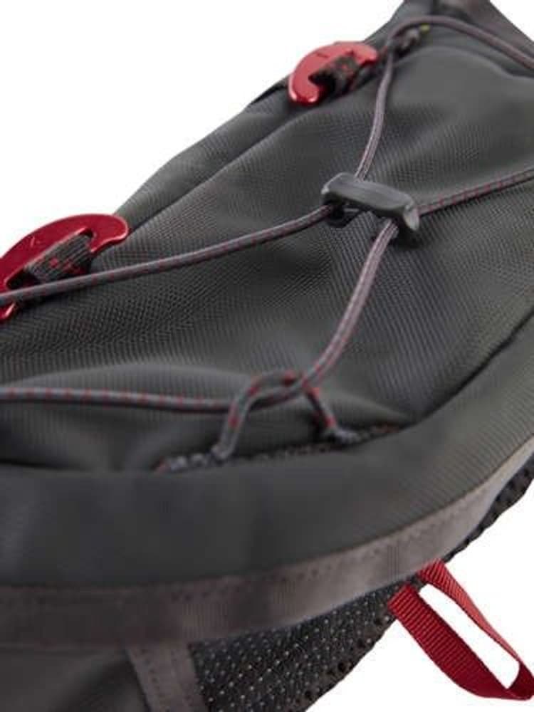 Eldner Lumbarpack 2L Raven, view: 5