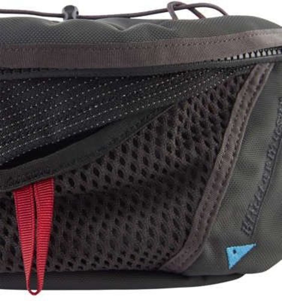 Eldner Lumbarpack 2L Raven, view: 7