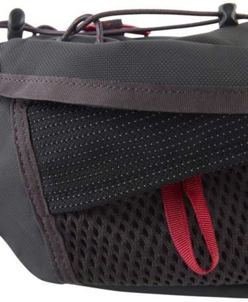 Eldner Lumbarpack 2L Raven, view: 9