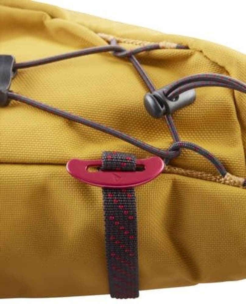 Eldner Lumbarpack 2L Honey, view: 6