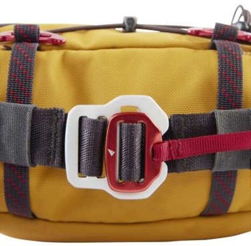 Eldner Lumbarpack 2L Honey, view: 2