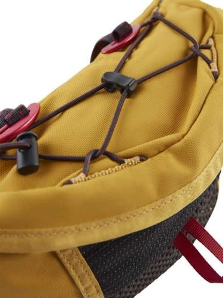 Eldner Lumbarpack 2L Honey, view: 5