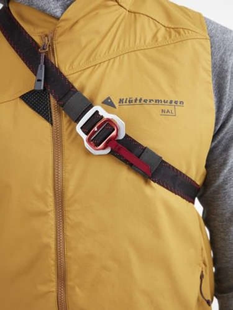 Eldner Lumbarpack 2L Honey, view: 3