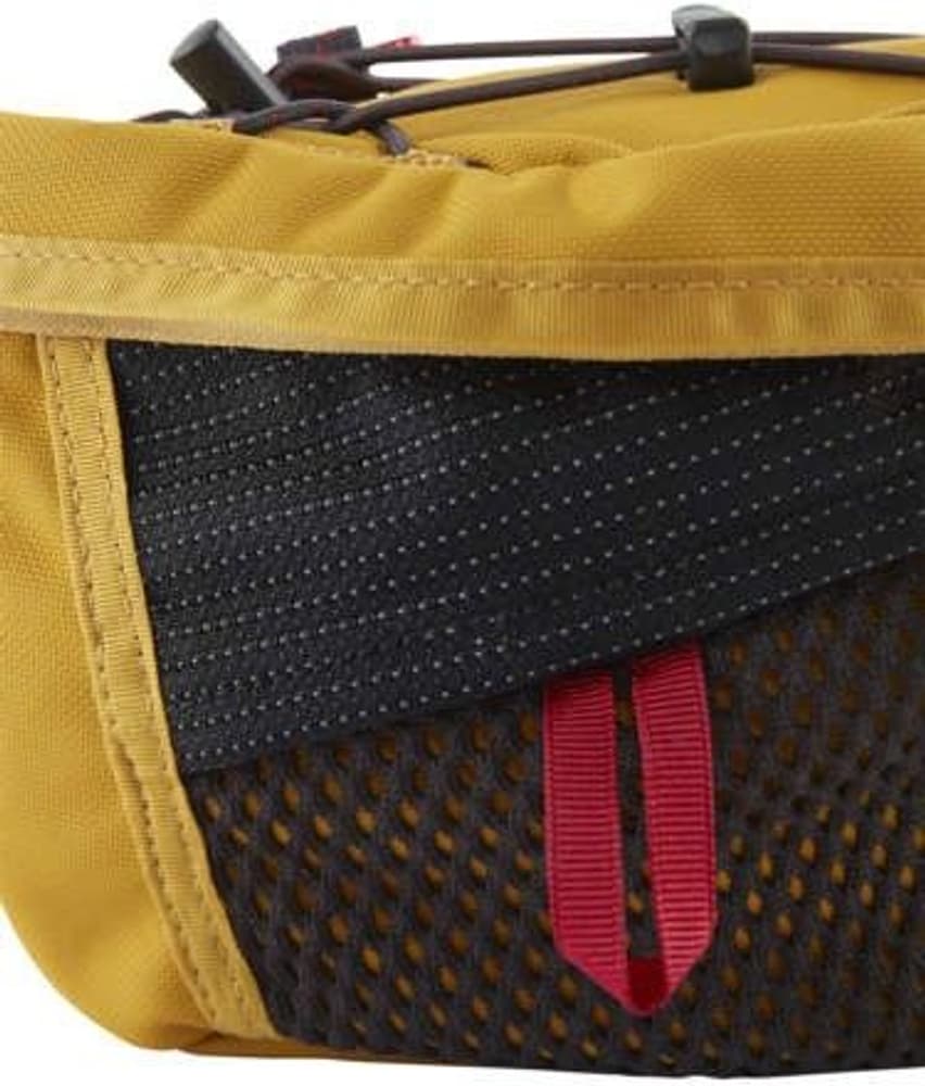 Eldner Lumbarpack 2L Honey, view: 9