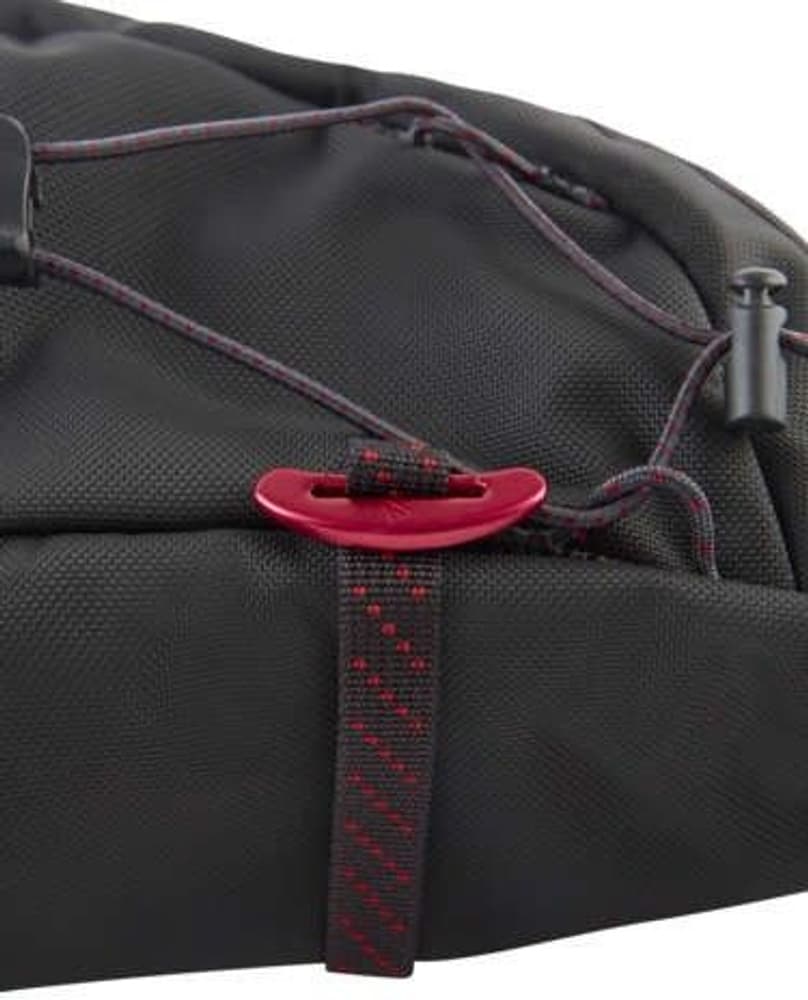 Eldner Lumbarpack 2L Raven, view: 6