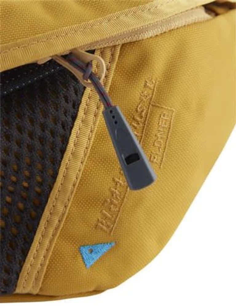 Eldner Lumbarpack 2L Honey, view: 10