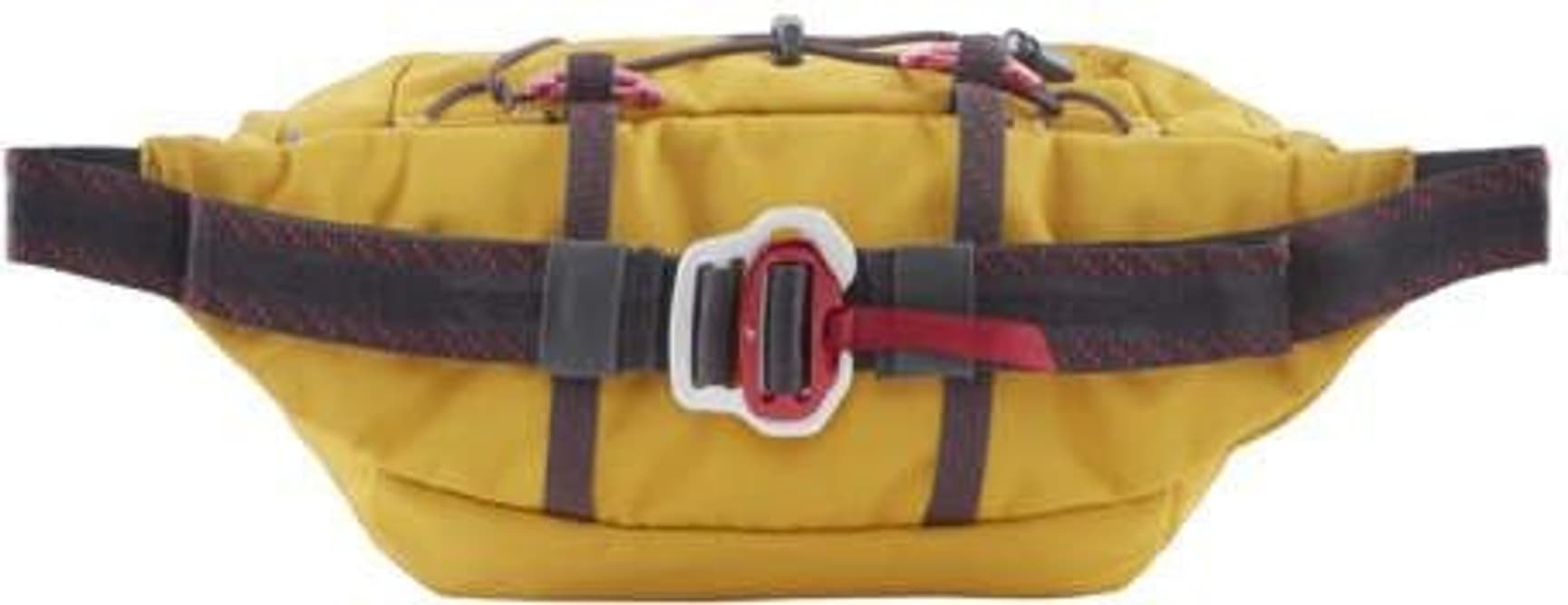 Eldner Lumbarpack 2L Honey, view: 1