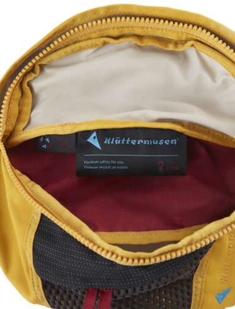 Eldner Lumbarpack 2L Honey, view: 11