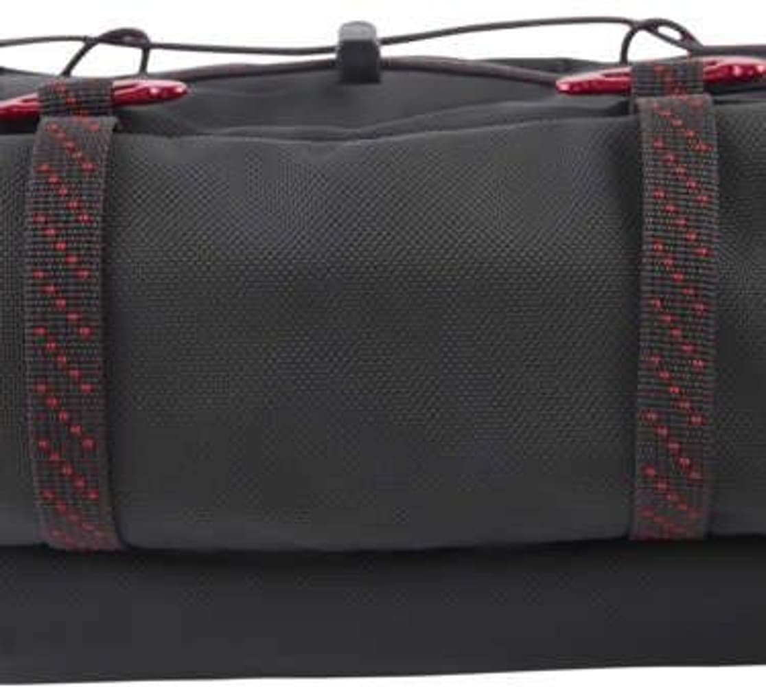 Eldner Lumbarpack 2L Raven, view: 8