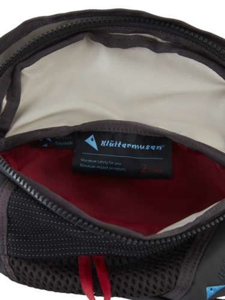 Eldner Lumbarpack 2L Raven, view: 11