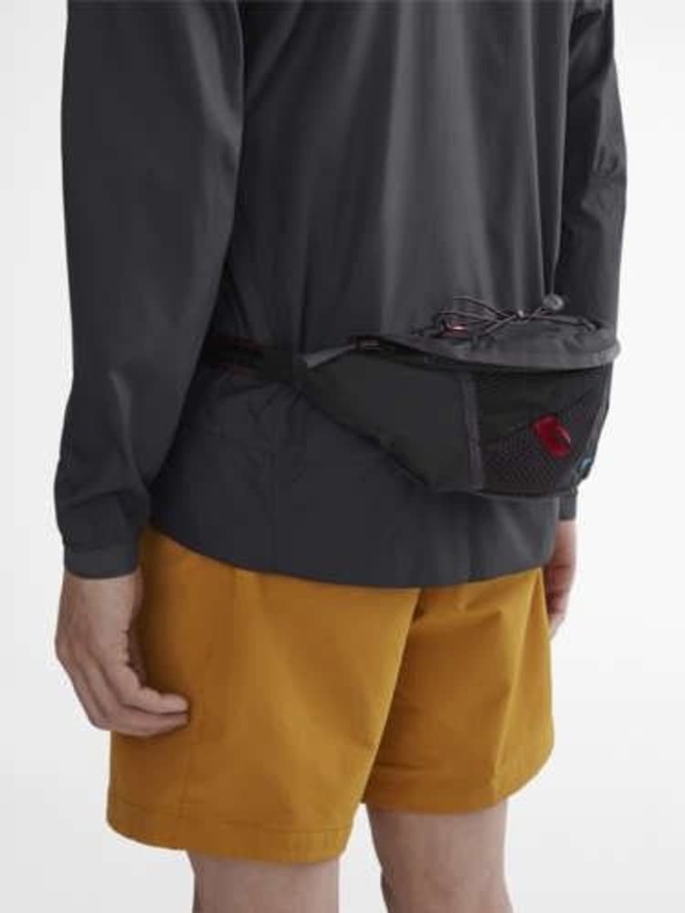 Eldner Lumbarpack 2L Raven, view: 4