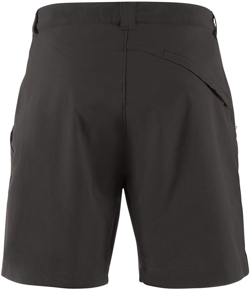M's Vanadis 3.0 Shorts Raven, view: 1