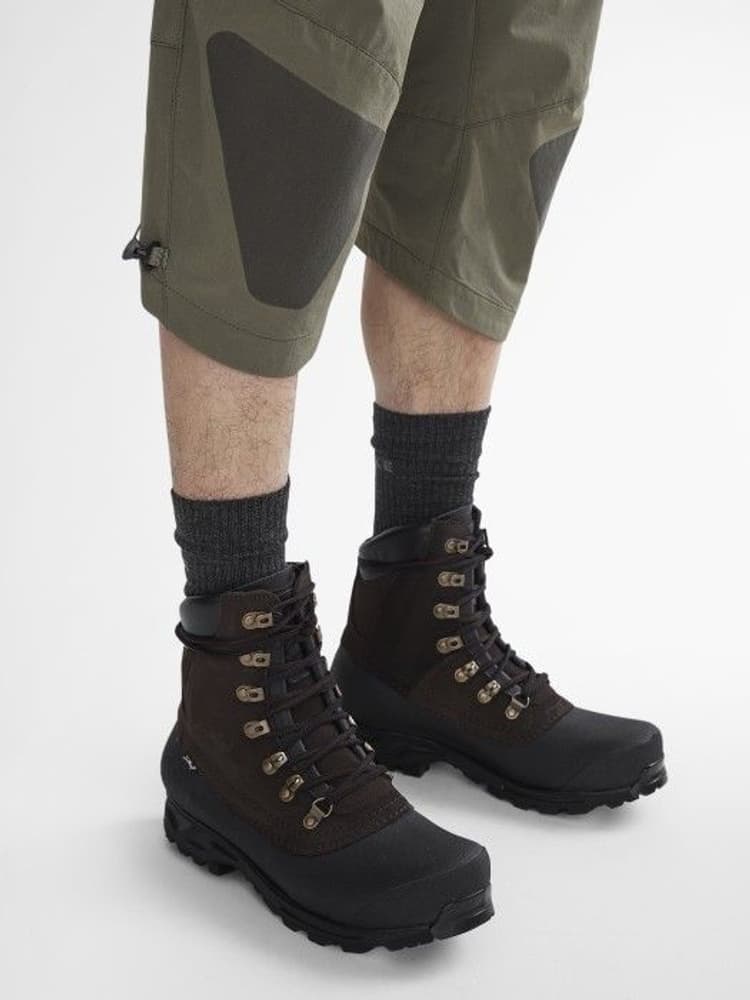 M's Misty 2.0 Knickers Dusty Green, view: 9