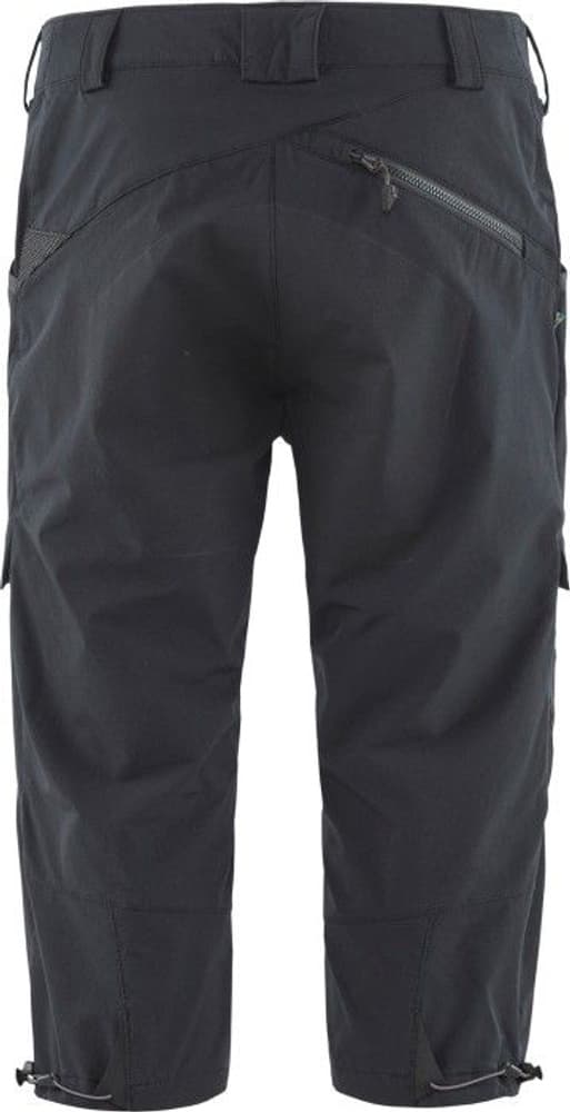 M's Misty 2.0 Knickers Black, view: 1