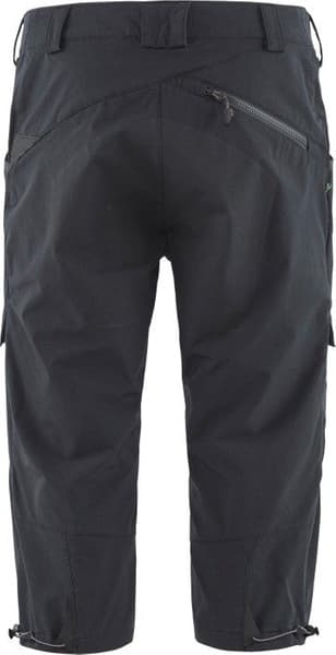 M's Misty 2.0 Knickers Black, view: 1