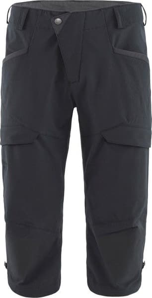 M's Misty 2.0 Knickers Black, view: 0