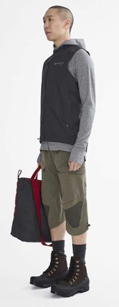 M's Misty 2.0 Knickers Dusty Green, view: 4