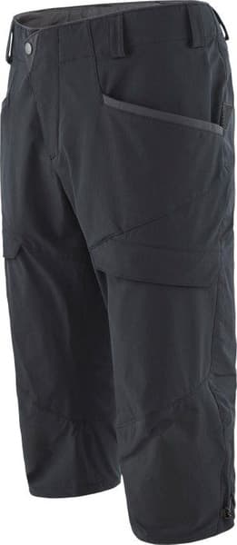 M's Misty 2.0 Knickers Black, view: 2