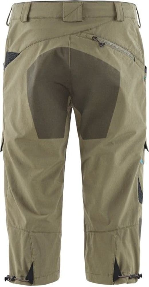 M's Misty 2.0 Knickers Dusty Green, view: 2