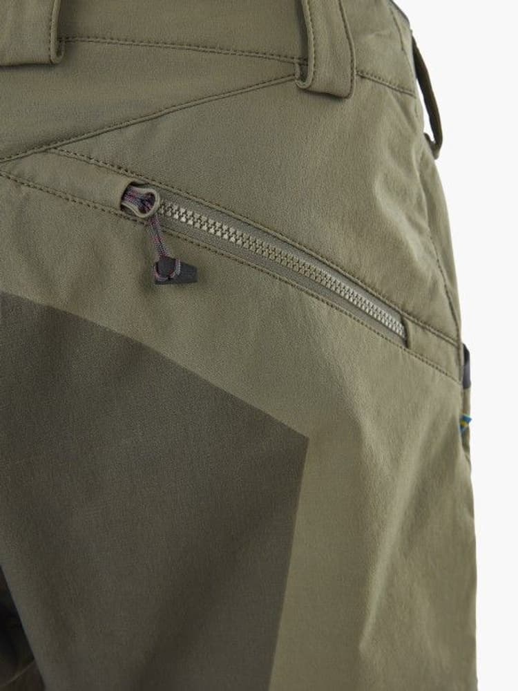 M's Misty 2.0 Knickers Dusty Green, view: 7