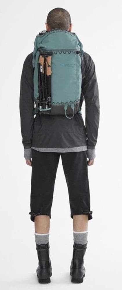 M's Misty 2.0 Knickers Black, view: 5