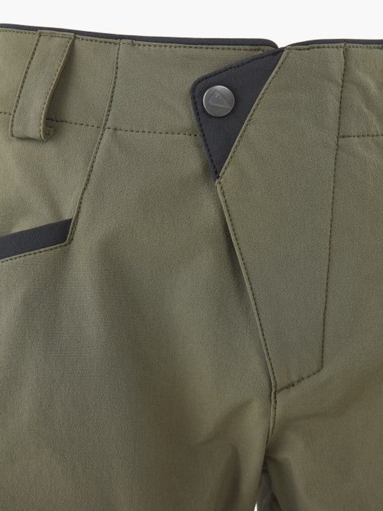 M's Misty 2.0 Knickers Dusty Green, view: 6