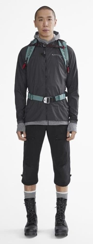 M's Misty 2.0 Knickers Black, view: 7