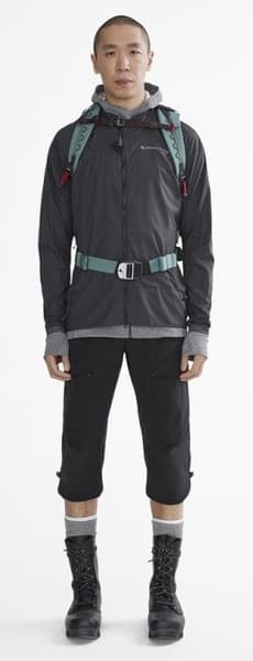 M's Misty 2.0 Knickers Black, view: 7