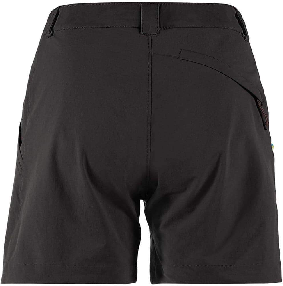 W's Vanadis 3.0 Shorts Raven, view: 1