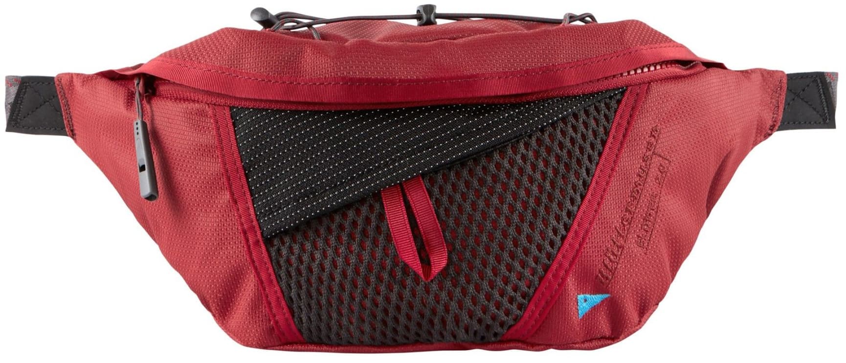 Eldner 2.0 Lumbarpack Burnt Russet, view: 0