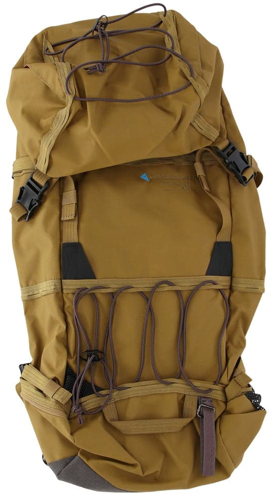 Eldner 2.0 Lumbarpack Juniper Green, view: 0