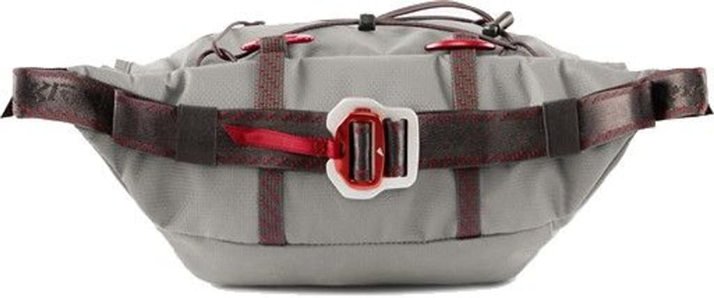 Eldner 2.0 Lumbarpack Dove Grey, view: 1