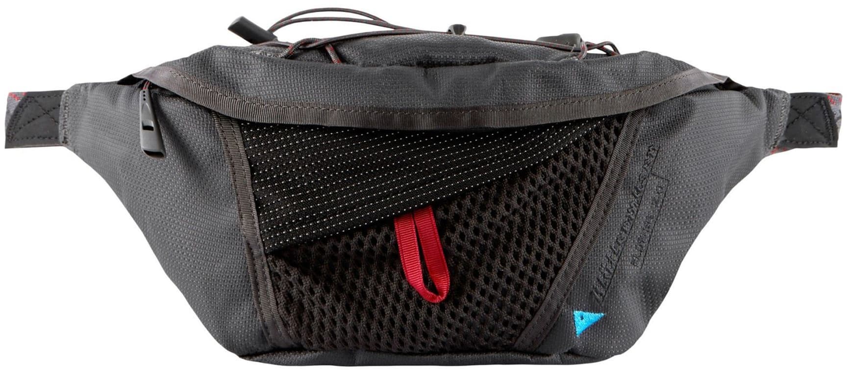 Eldner 2.0 Lumbarpack Raven, view: 0