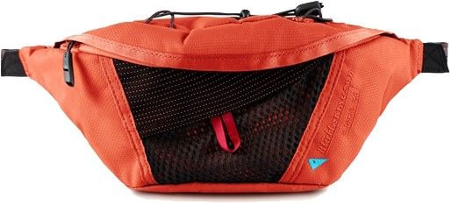 Eldner 2.0 Lumbarpack Molten Lava, view: 0