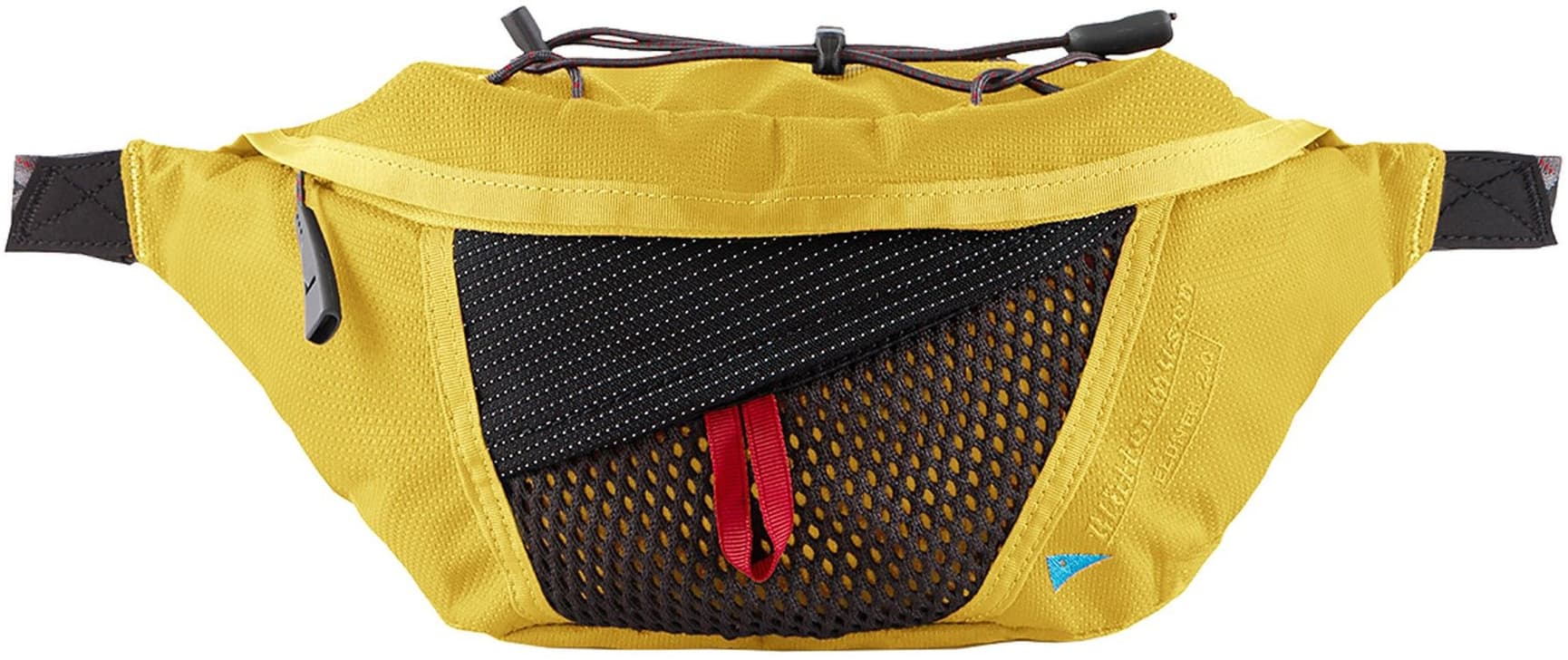 Eldner 2.0 Lumbarpack Amber Gold, view: 0