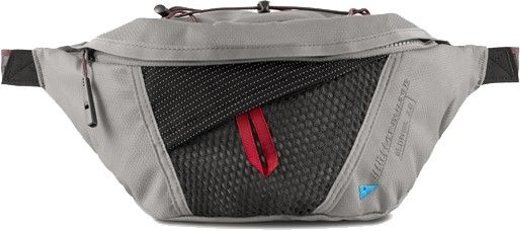 Eldner 2.0 Lumbarpack Dove Grey, view: 0