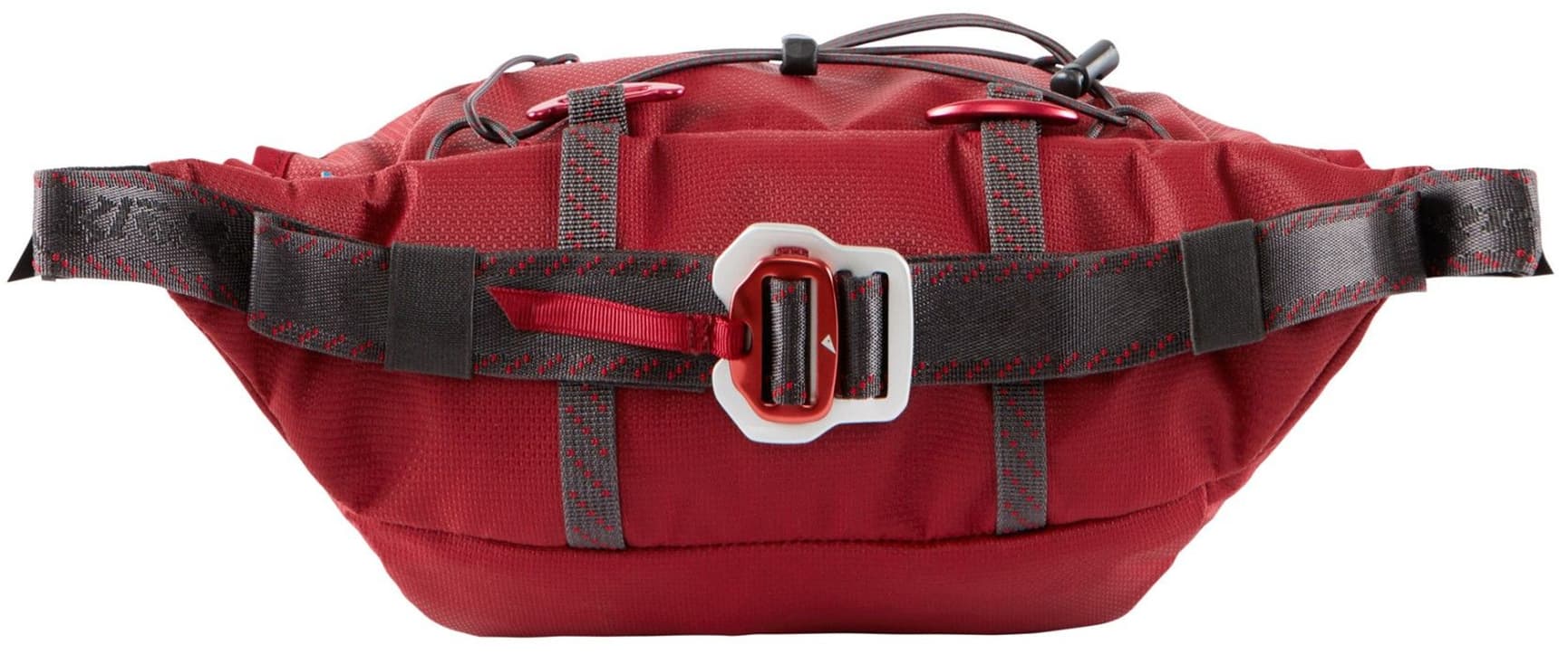 Eldner 2.0 Lumbarpack Burnt Russet, view: 1
