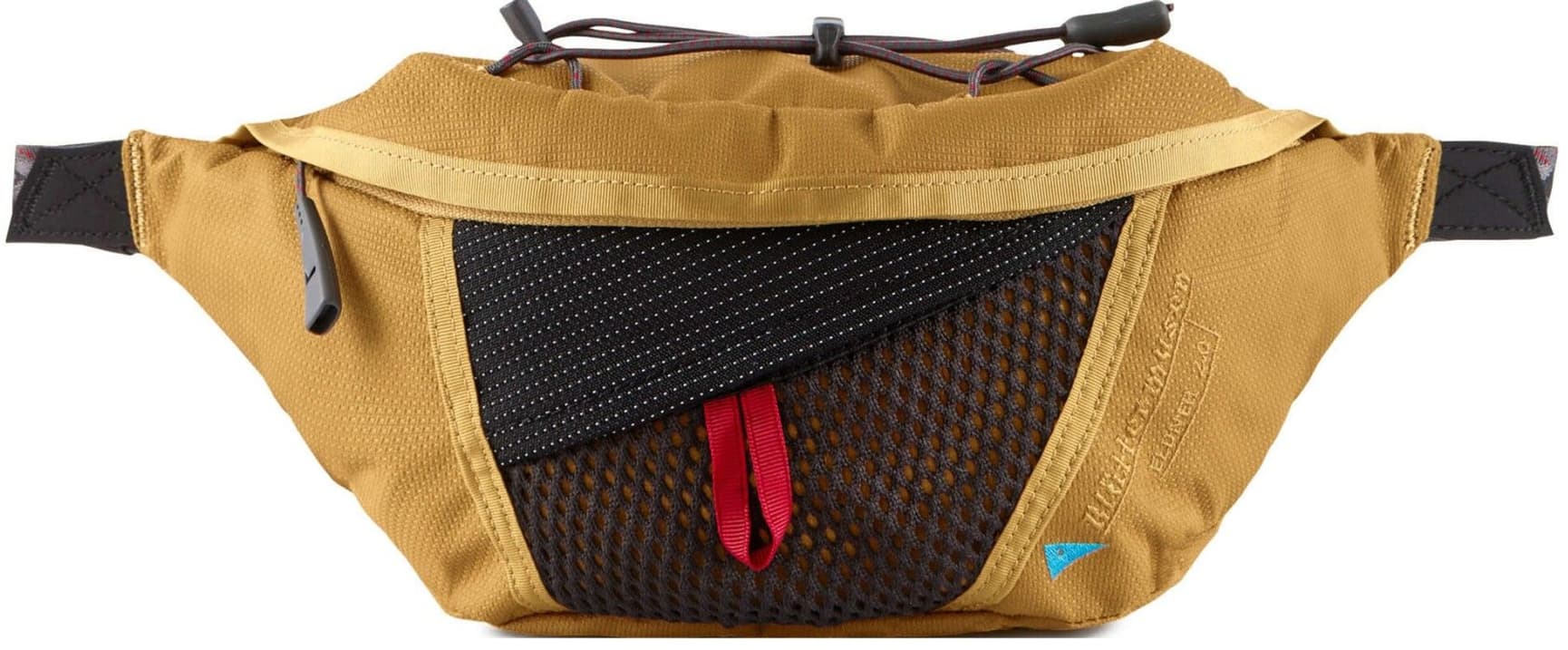 Eldner 2.0 Lumbarpack Mustard, view: 0