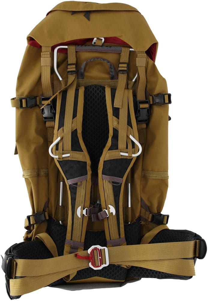 Eldner 2.0 Lumbarpack Juniper Green, view: 1